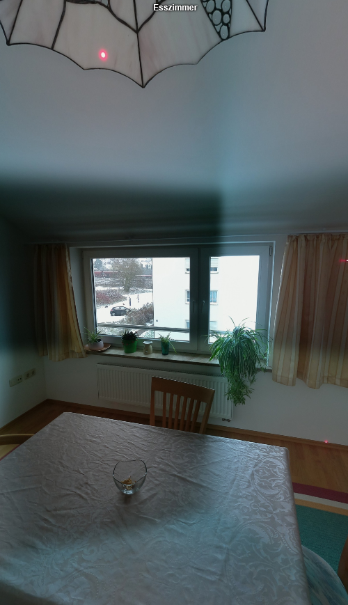 Esszimmer