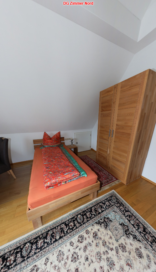 Zimmer 2 Nord Zimmer 2 Nord