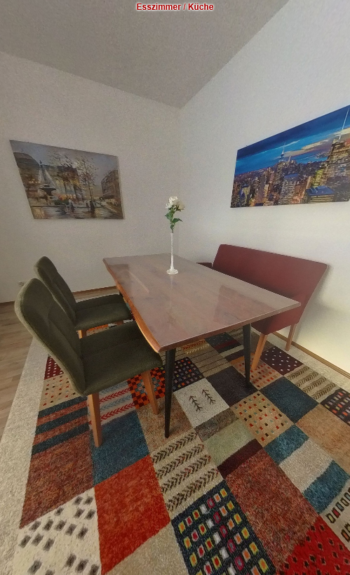Esszimmer Esszimmer