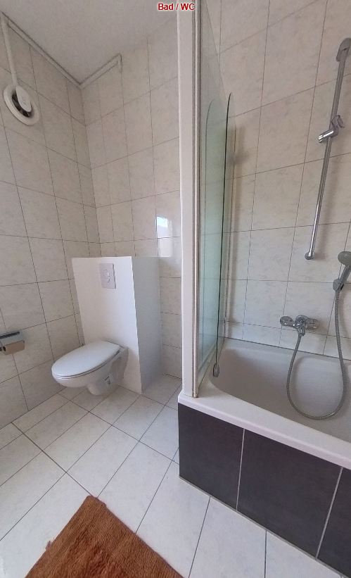 Bad / WC Bad / WC